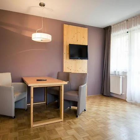 Only 200 M From Station * Turracher Hohe