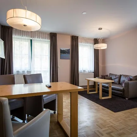 Only 200 M From Station * Turracher Hohe